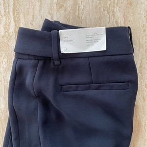 LOFT wide leg trousers